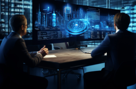 Cybersecurity Solutions