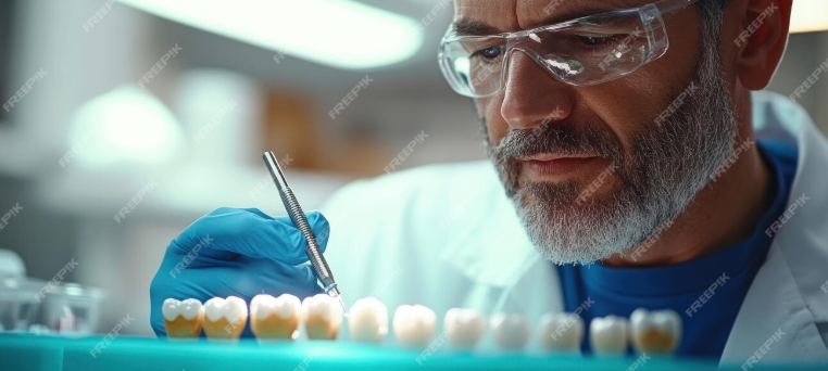 Dental Implants