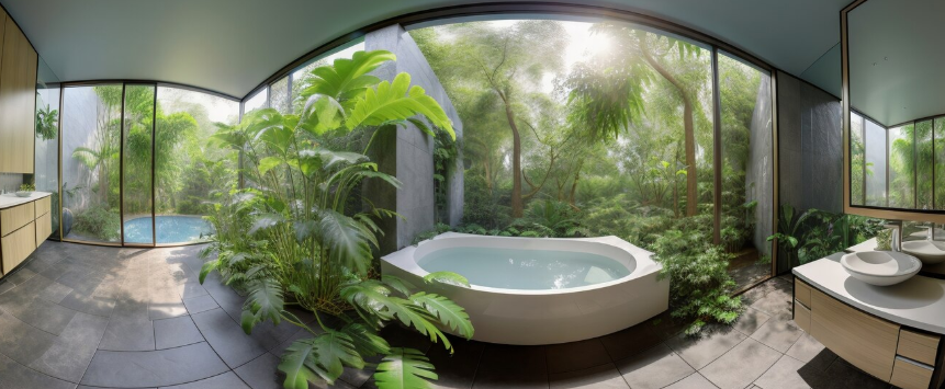 Eco-Conscious Renovations