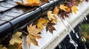 Gutter Care Tips