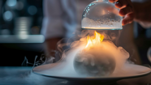 How Dry Ice Blasting Works