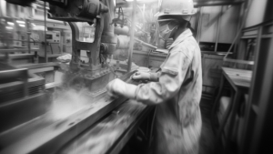 Industrial Equipment