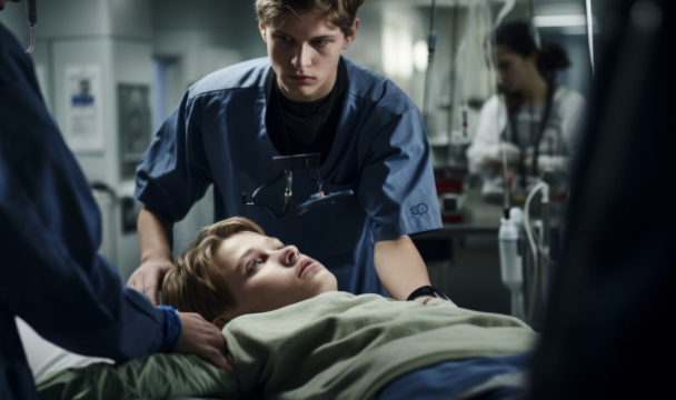 Partial Hospitalization Program