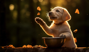 Paw Print