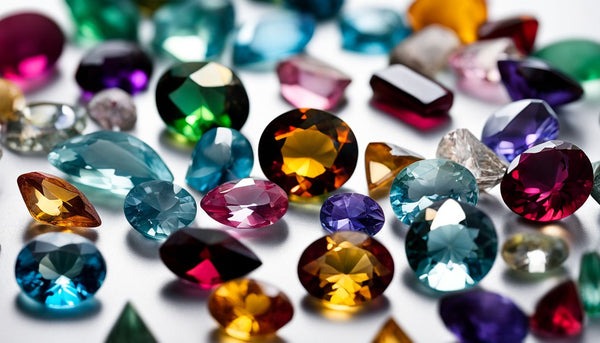 Shop Loose Gemstone Auctions for Unique Finds