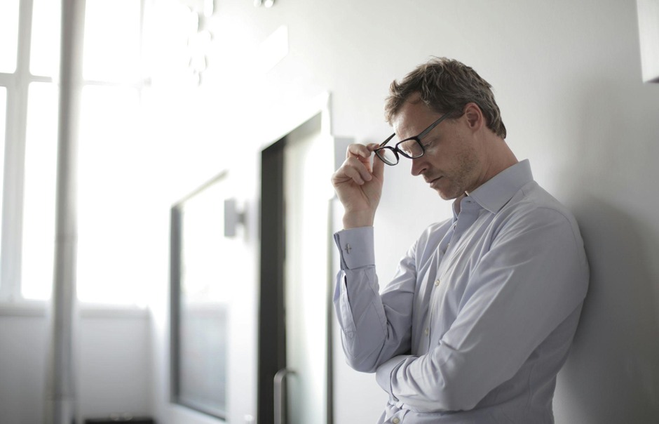 How Financial Stress Affects Mental Health at Every Age