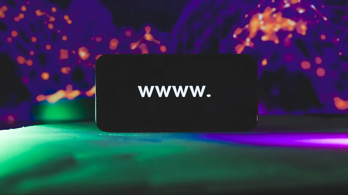 web hosting